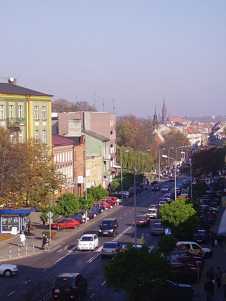 Gdzie uczyć się jeździć